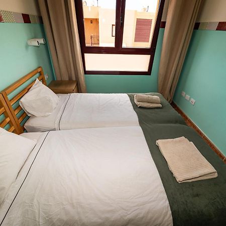 Апартаменты Casa Carola - Bahia Sol Калета-де-Фусте Экстерьер фото