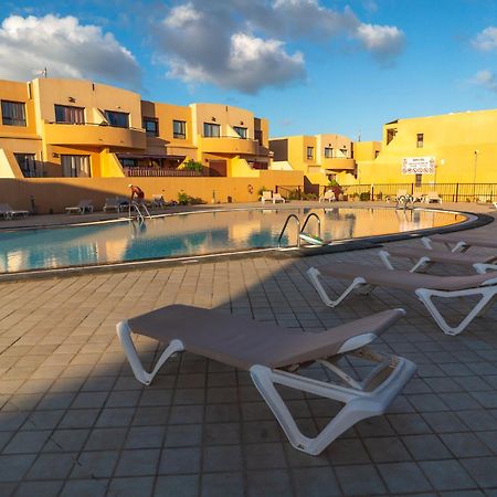 Апартаменты Casa Carola - Bahia Sol Калета-де-Фусте Экстерьер фото